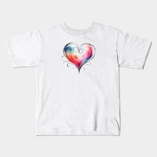 Love Kids T-Shirt